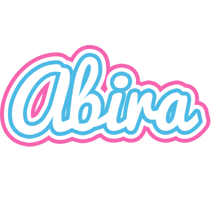 Abira outdoors logo