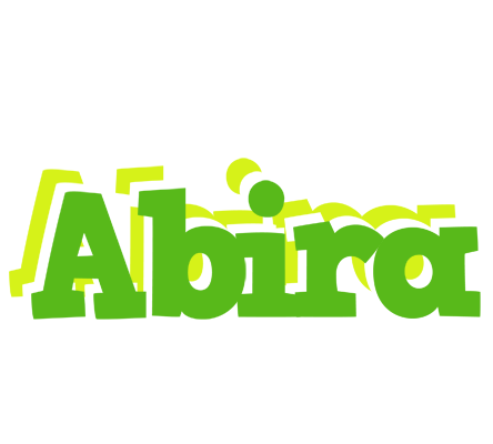 Abira picnic logo