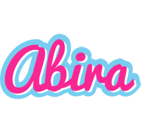 Abira popstar logo