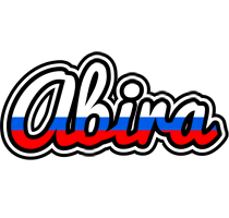 Abira russia logo