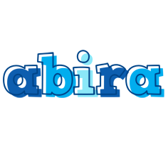 Abira sailor logo