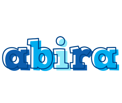 Abira sailor logo