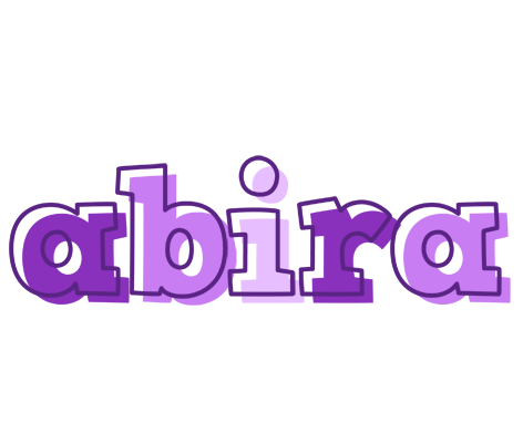 Abira sensual logo