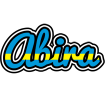 Abira sweden logo