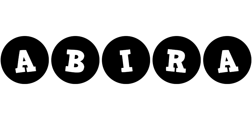 Abira tools logo