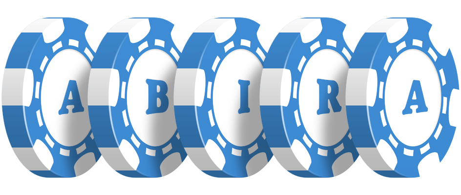 Abira vegas logo