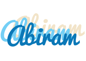 Abiram breeze logo