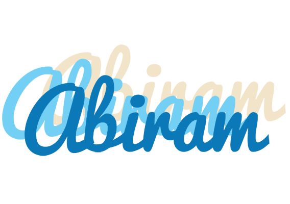 Abiram breeze logo