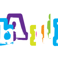 Abiram casino logo