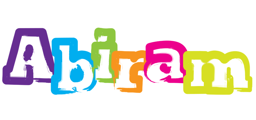 Abiram casino logo