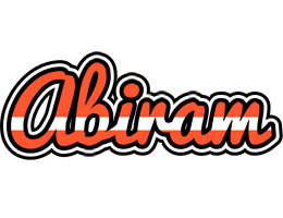 Abiram denmark logo