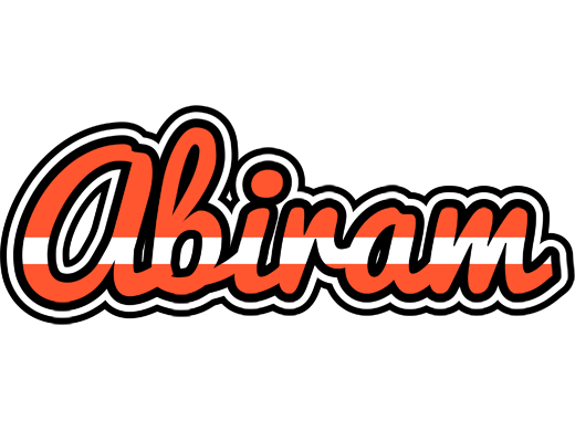 Abiram denmark logo