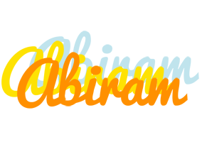 Abiram energy logo
