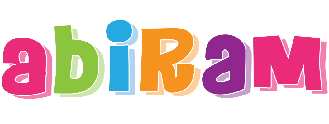 Abiram friday logo