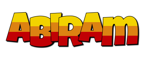 Abiram jungle logo