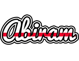 Abiram kingdom logo