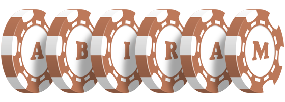 Abiram limit logo