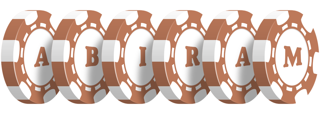 Abiram limit logo