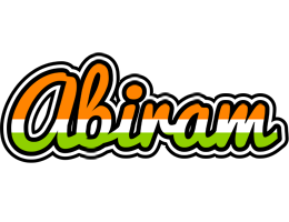 Abiram mumbai logo