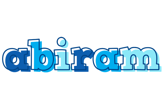 Abiram sailor logo
