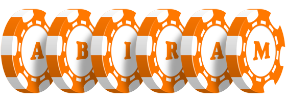 Abiram stacks logo