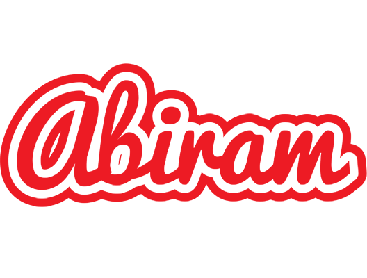 Abiram sunshine logo