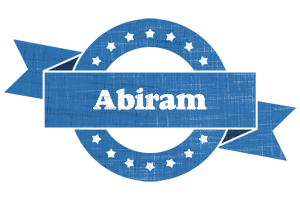 Abiram trust logo