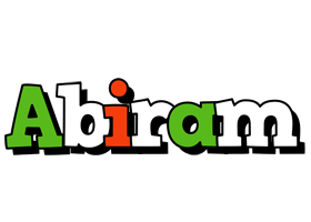 Abiram venezia logo