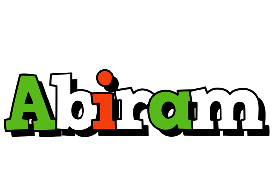 Abiram venezia logo