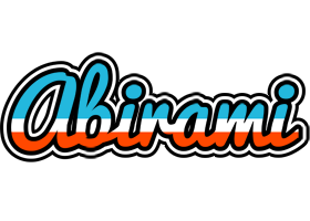 Abirami america logo