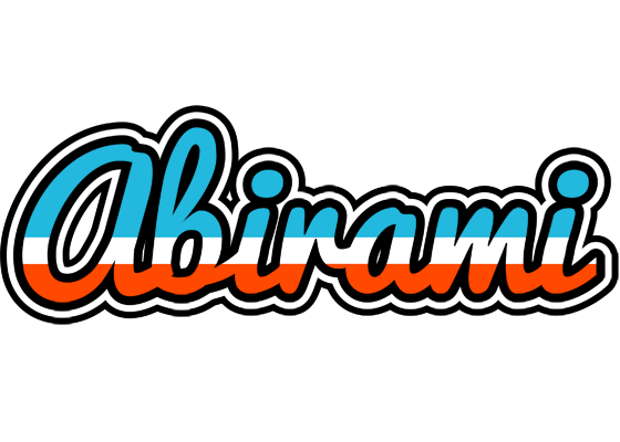 Abirami america logo