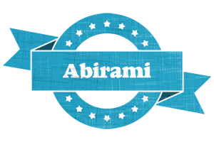 Abirami balance logo