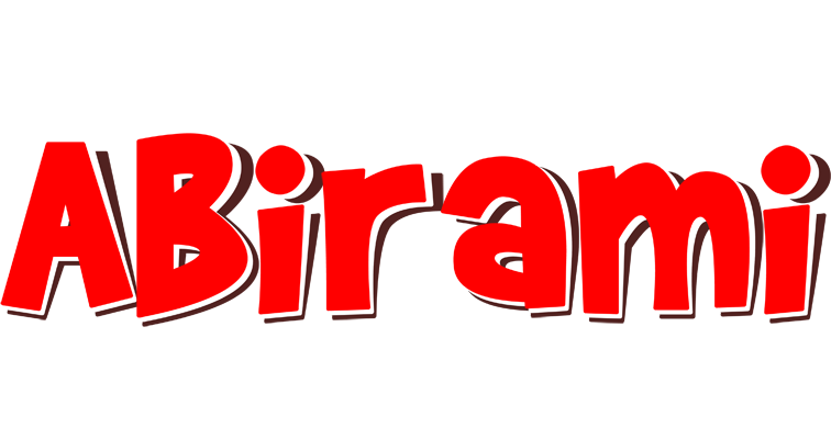 Abirami basket logo