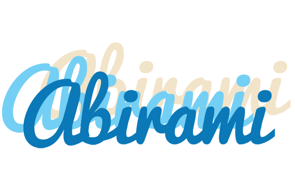 Abirami breeze logo