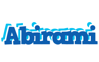 Abirami business logo