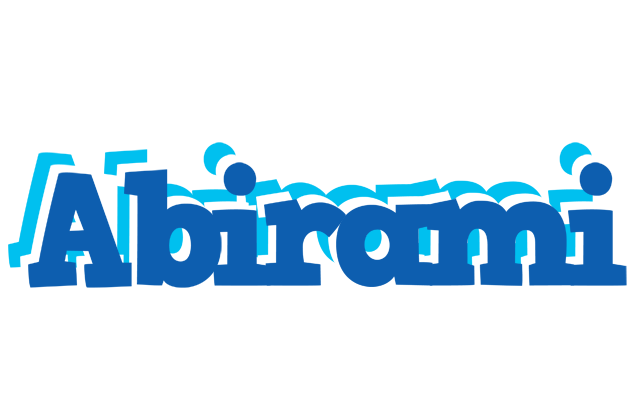 Abirami business logo