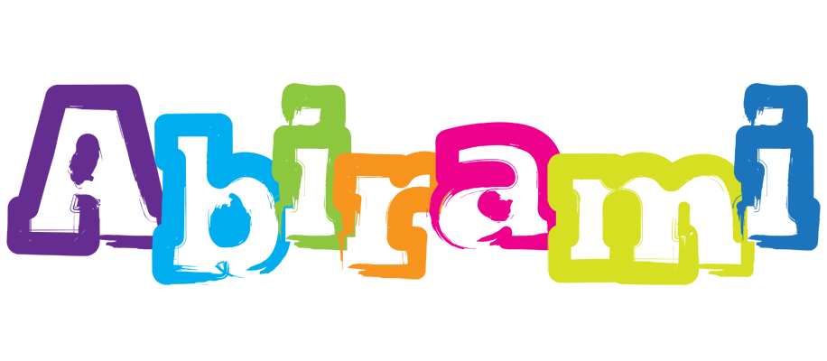 Abirami casino logo