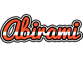 Abirami denmark logo
