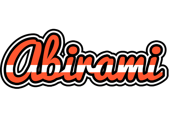 Abirami denmark logo