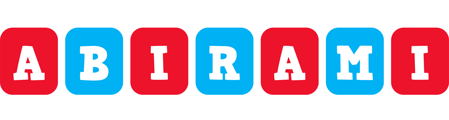 Abirami diesel logo
