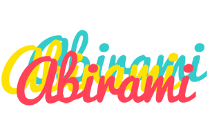 Abirami disco logo