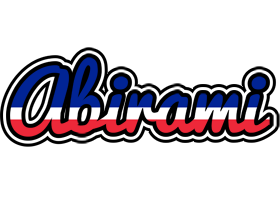Abirami france logo