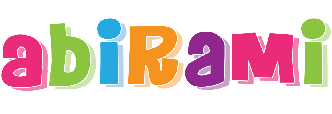 Abirami friday logo
