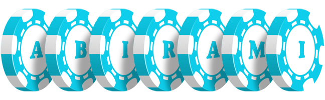 Abirami funbet logo