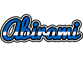 Abirami greece logo