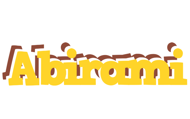 Abirami hotcup logo