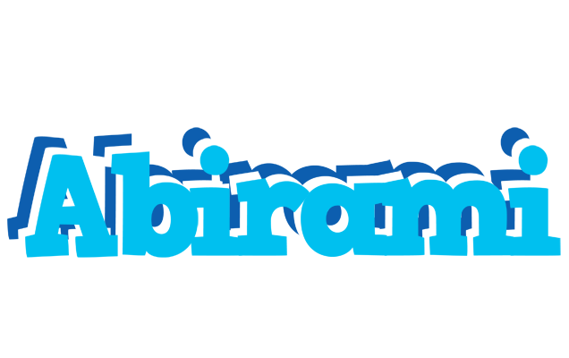 Abirami jacuzzi logo