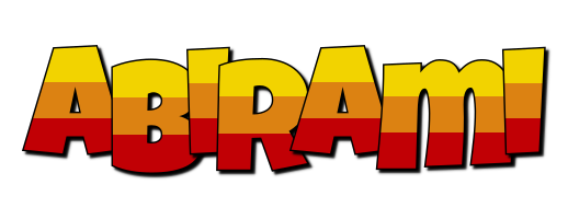 Abirami jungle logo