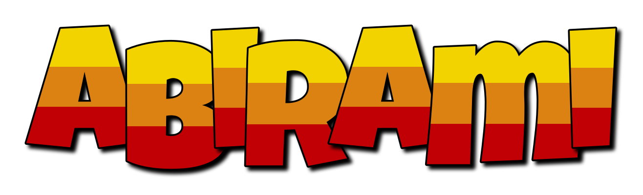 Abirami jungle logo