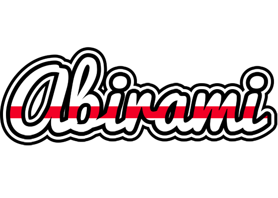 Abirami kingdom logo